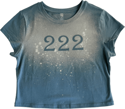 angel number tees  *.  medium  * ·