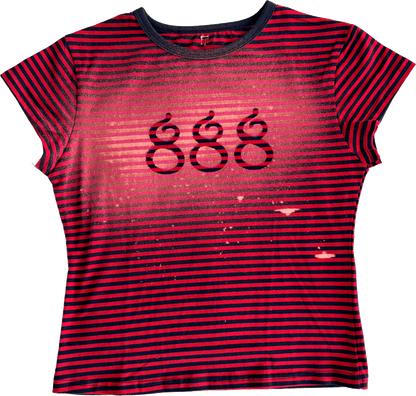angel number tees  *.  medium  * ·