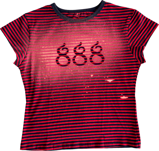 angel number tees  *.  medium  * ·
