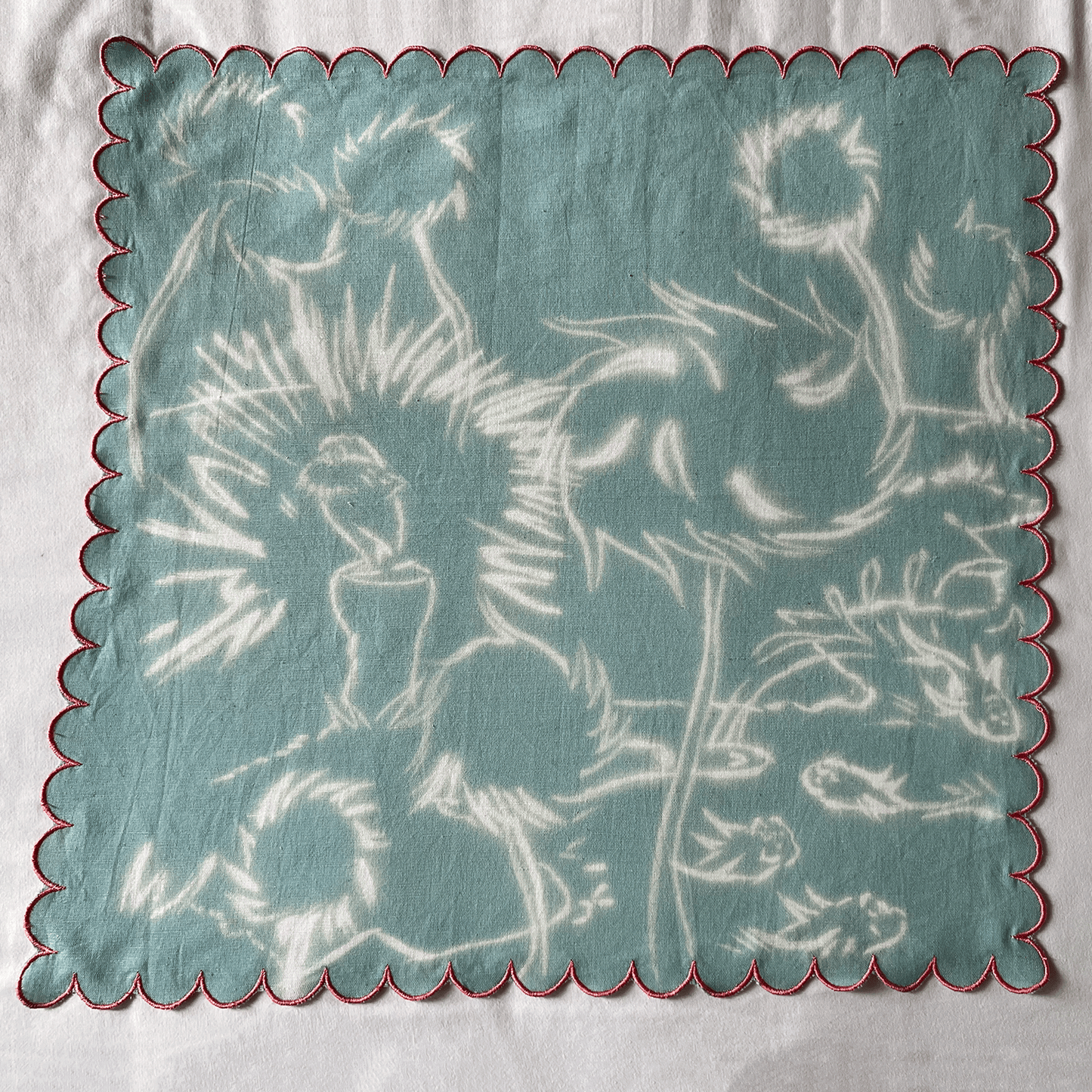 nostalgia scarves  *.  books  * ·