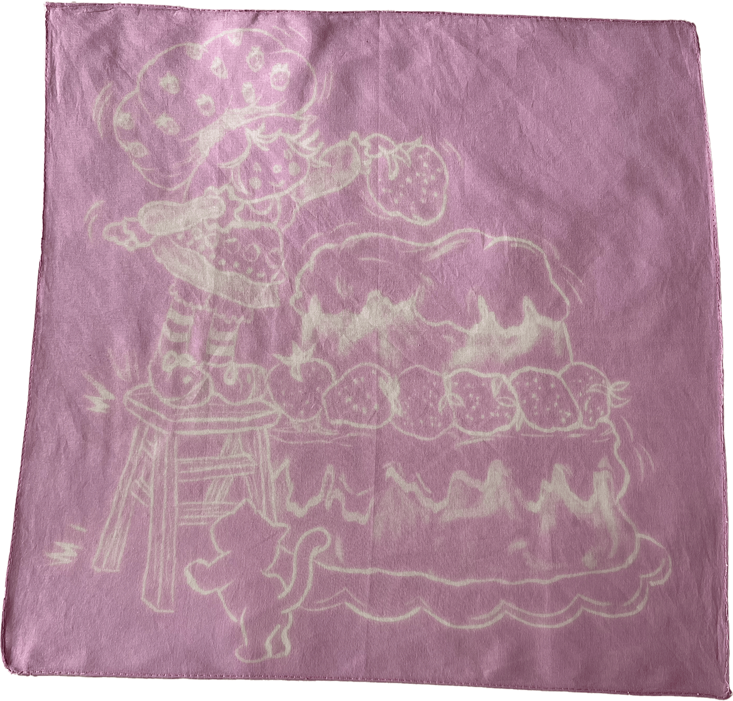 nostalgia scarves  *.  books  * ·